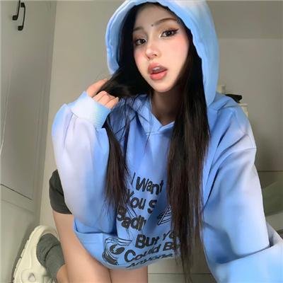 宁静的清晨